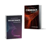 CHEMHACK 6th Ed. & PHYSICSHACK 2nd Ed. Combo (English)