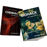 BIOHACK 6th Ed. & CHEMHACK 6th Ed. Combo (English)