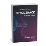 PHYSICSHACK 2nd Edition (English, Colored)