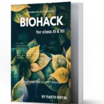 BIOHACK 6th Ed. (English)