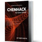 CHEMHACK 6th Ed. (English) for NEET & JEE