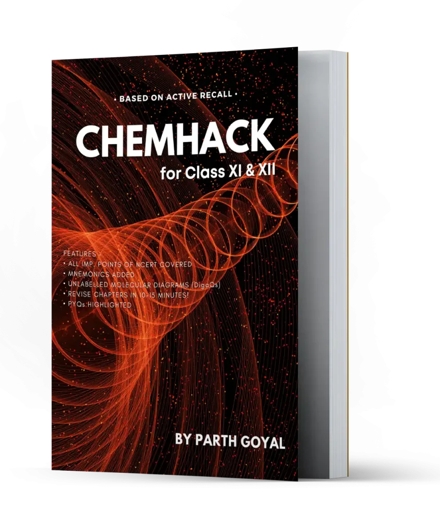 checmhack-c-867x1024 CHEMHACK 6th Ed. (English) for NEET & JEE - Image 1